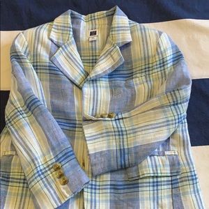 Boys Janie and Jack Blazer